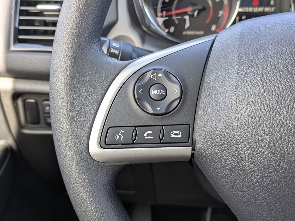 New 2026 Mitsubishi Outlander Sport AWD image 23