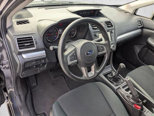 Used 2017 Subaru Crosstrek 2.0i image 9