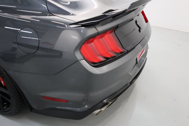 Used 2020 Ford Mustang Shelby GT500 w/ Technology Package RWD image 71