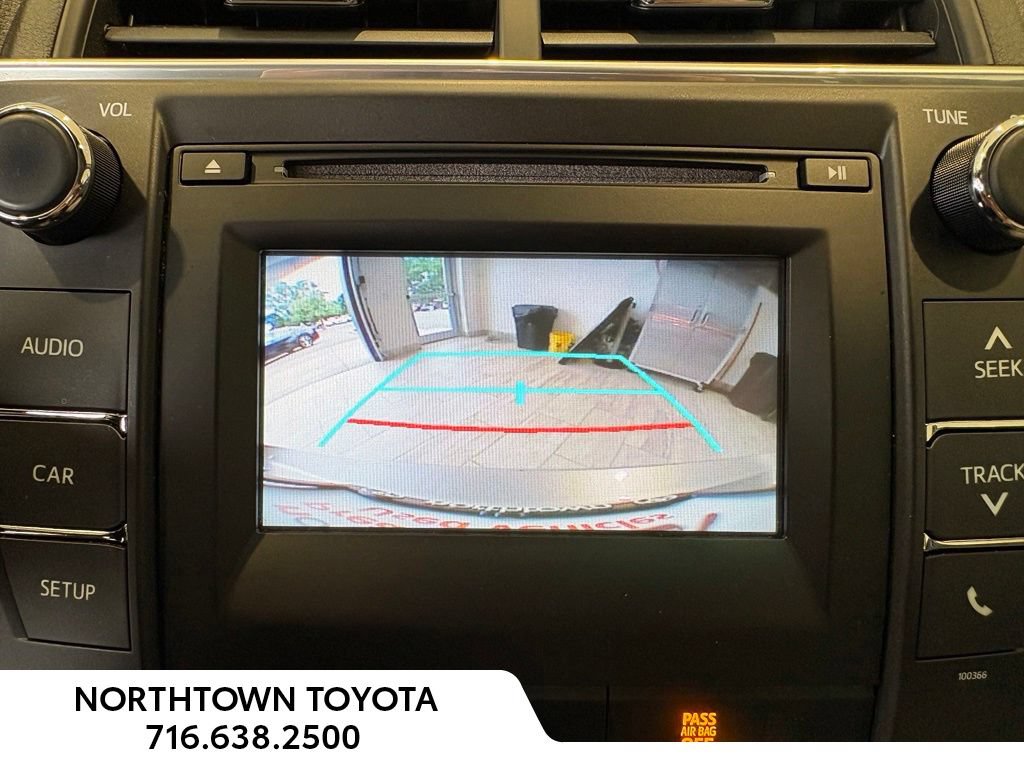 Used 2015 Toyota Camry LE FWD image 27