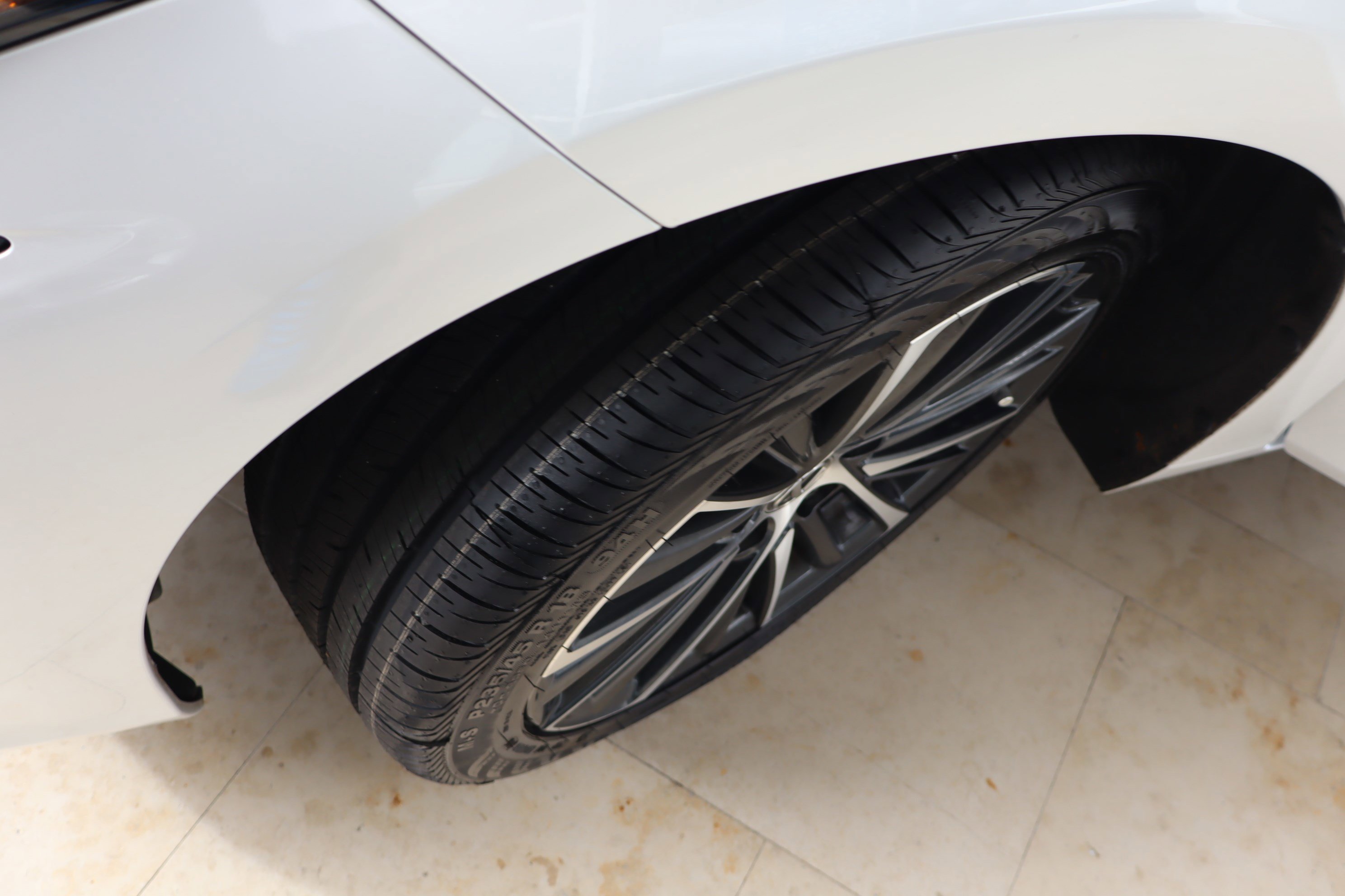 Used 2022 Lexus ES 350 w/ Premium Package image 39