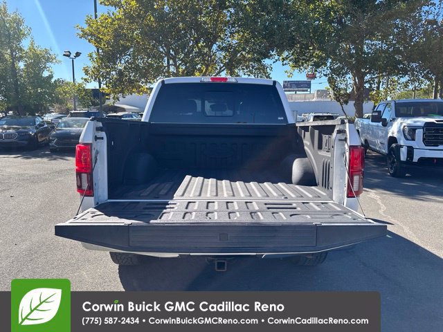 Used 2019 Ford F150 King Ranch w/ Equipment Group 601A Luxury AWD/4WD image 42