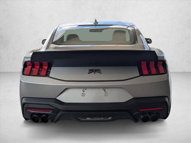 New 2025 Ford Mustang GT Premium w/ GT Performance Package RWD image 7