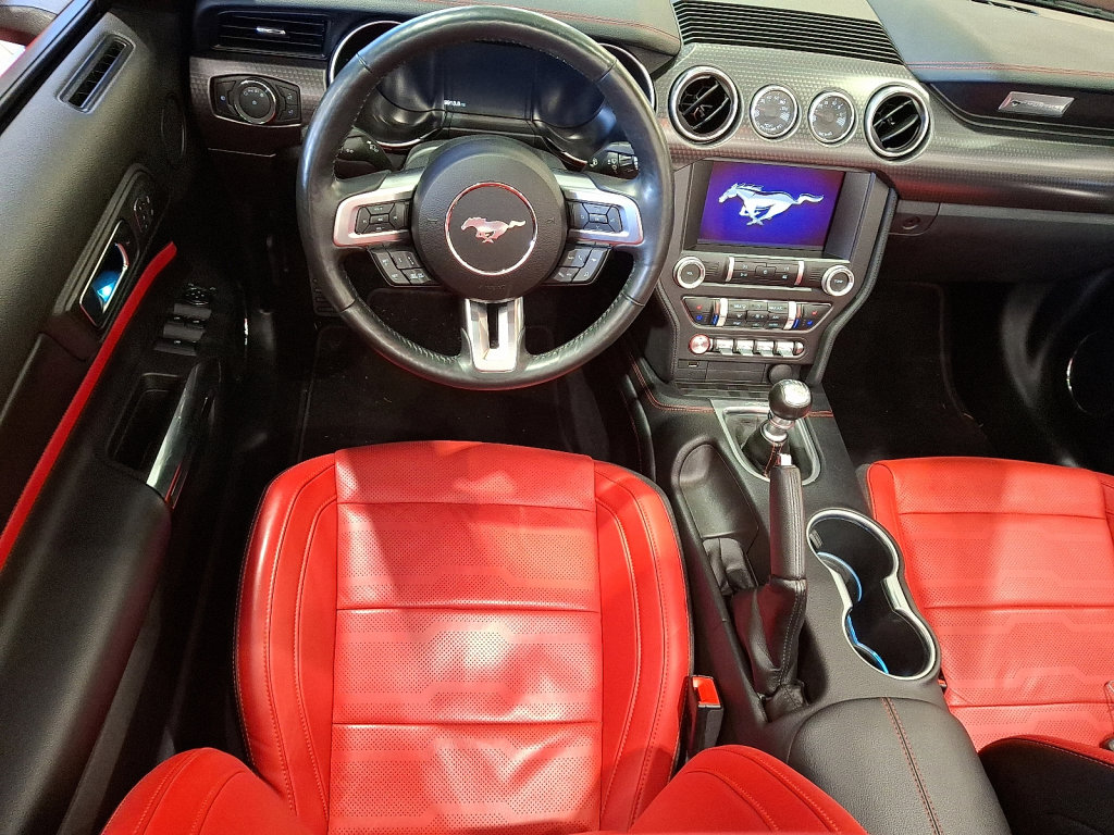 Used 2023 Ford Mustang GT Premium w/ GT Performance Package image 21