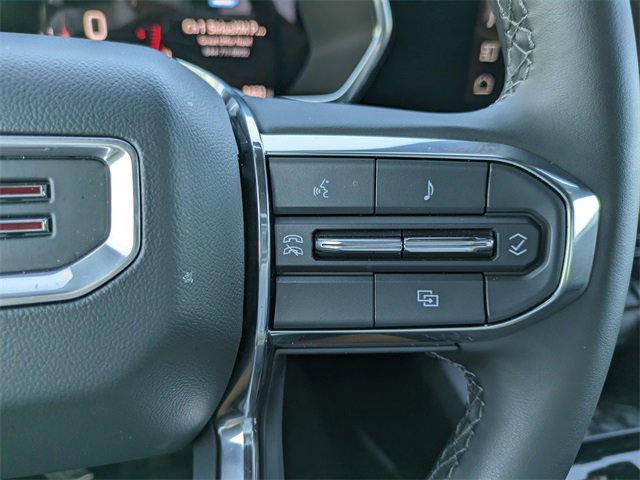 Used 2025 GMC Canyon Elevation w/ Convenience Package image 27