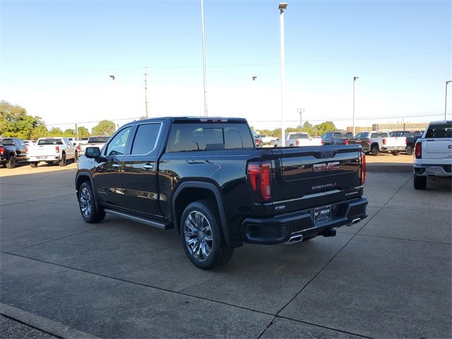 New 2026 GMC Sierra 1500 Denali w/ Denali Reserve Package image 5