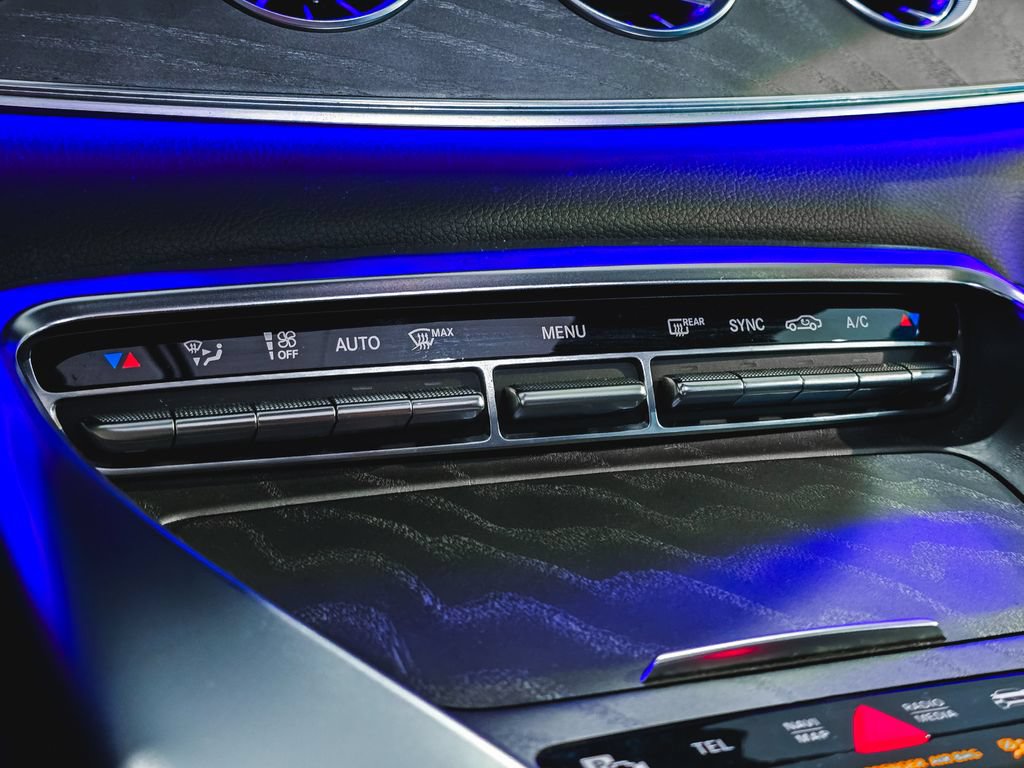 Used 2021 Mercedes-Benz AMG GT 53 image 27