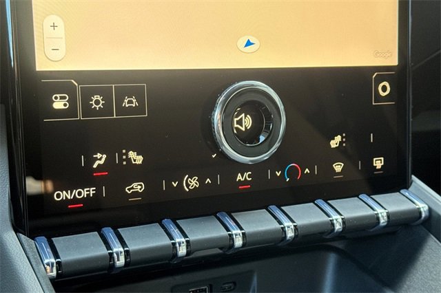 New 2026 GMC Terrain Elevation w/ Technology Package II image 20