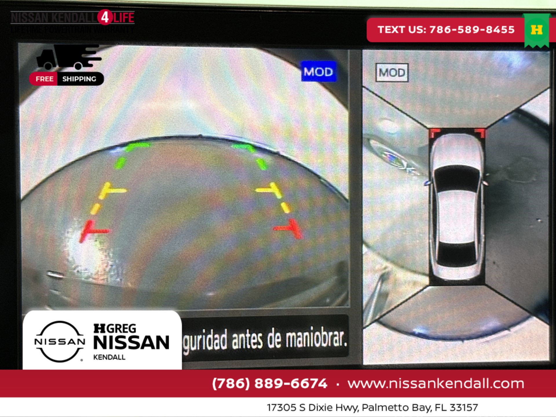 Certified 2020 Nissan Altima 2.5 Platinum image 21