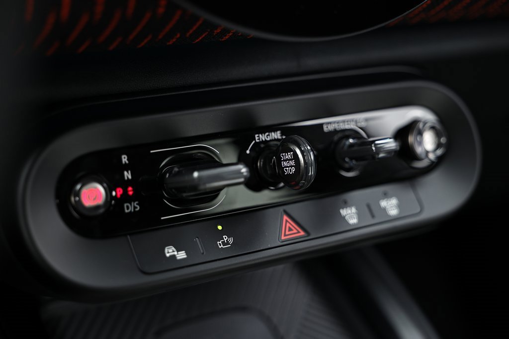 New 2026 MINI Cooper Countryman John Cooper Works w/ Comfort Package Max image 34