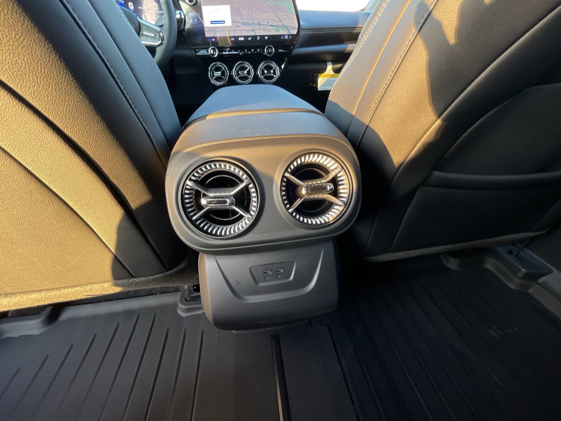 New 2025 Chevrolet Blazer EV LT w/ Super Cruise Package AWD/4WD image 58