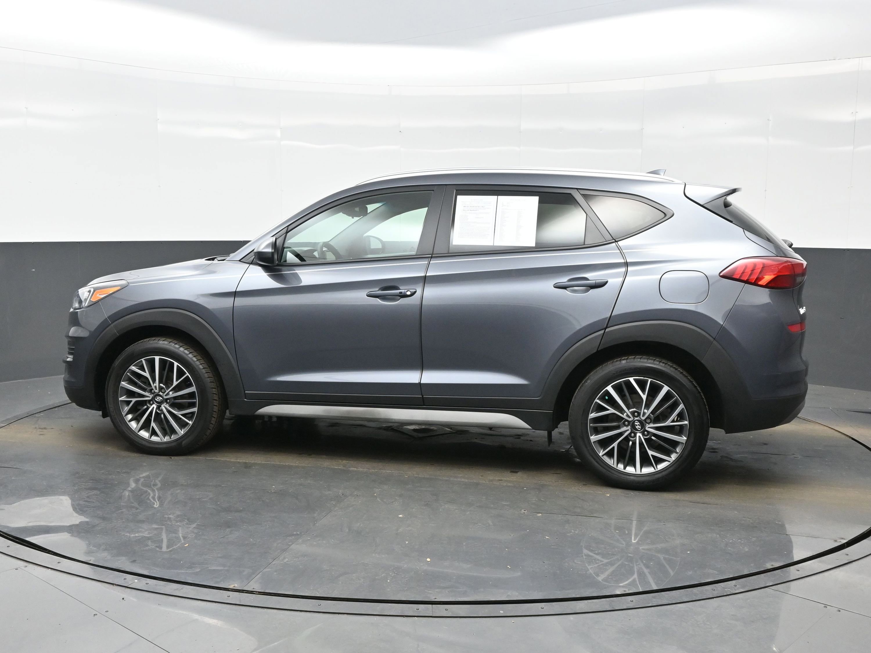 Used 2019 Hyundai Tucson SEL AWD/4WD image 3