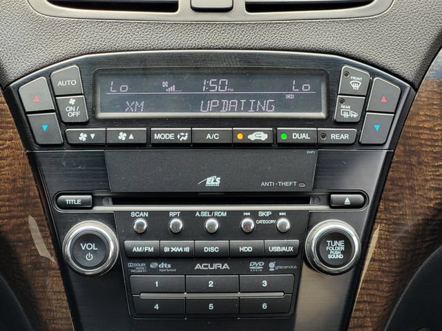 Used 2013 Acura MDX w/ Technology Package AWD/4WD image 17