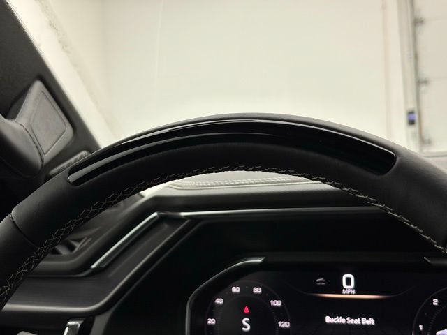 New 2026 GMC Sierra 1500 Denali Ultimate AWD/4WD image 6