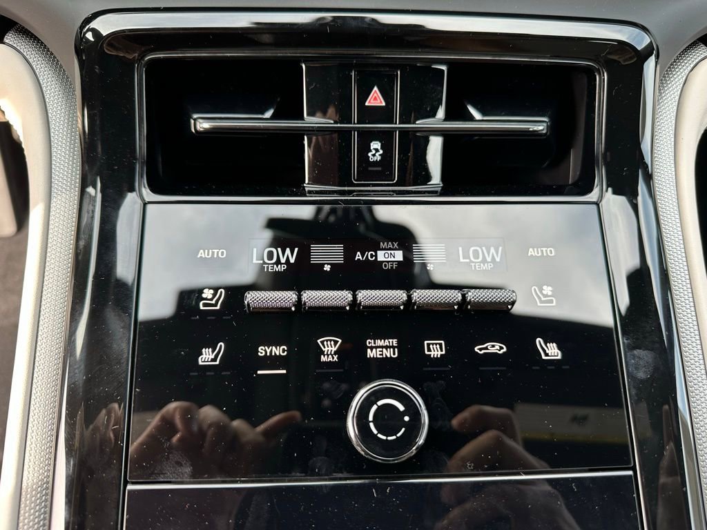 Used 2026 Porsche Panamera 4 image 25