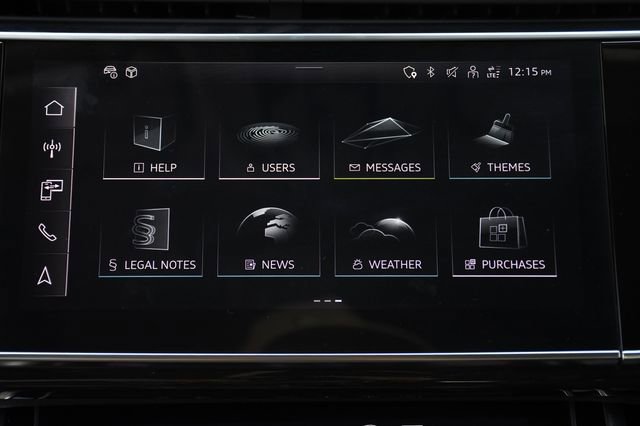 Used 2023 Audi Q7 3.0T Prestige w/ Prestige Package AWD/4WD image 18