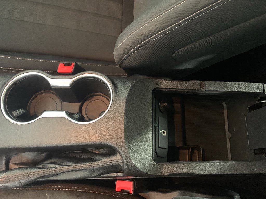 Used 2019 Ford Mustang GT w/ Ford Safe & Smart Package image 29