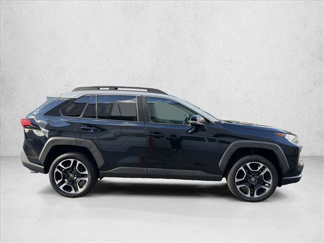 Used 2019 Toyota RAV4 Adventure image 4