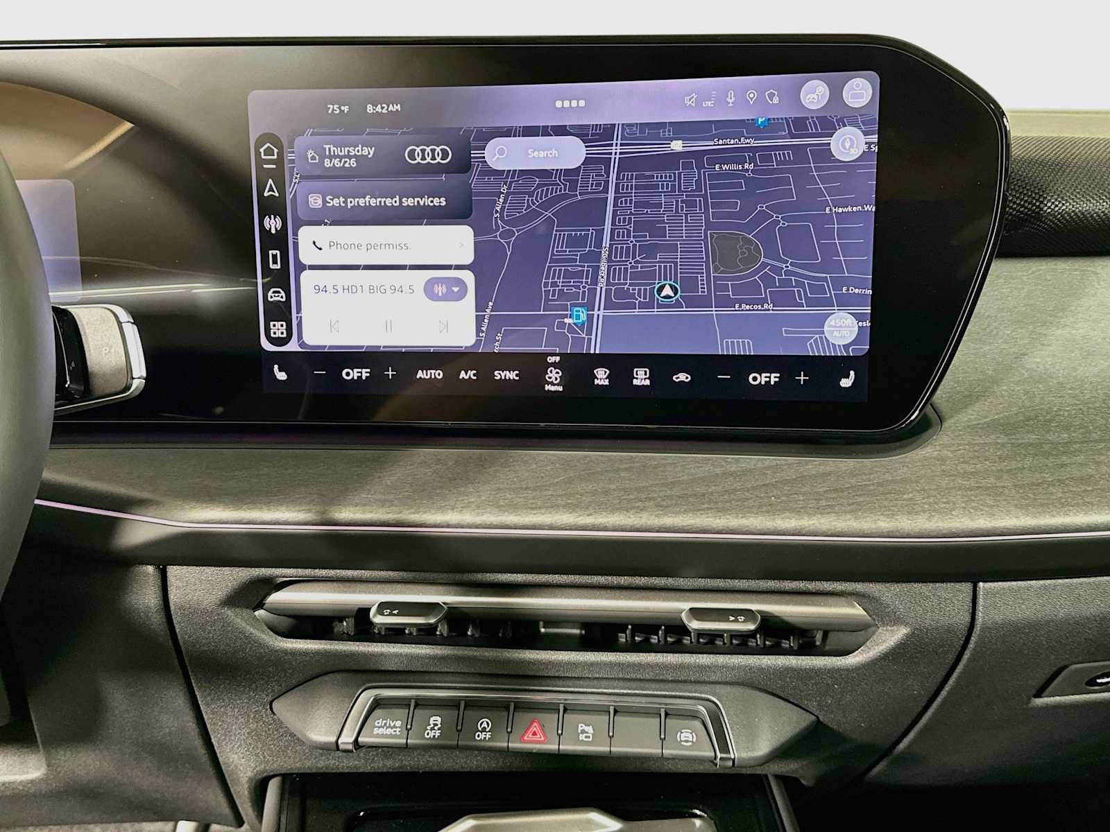 New 2026 Audi Q3 quattro 2.0T AWD/4WD image 13