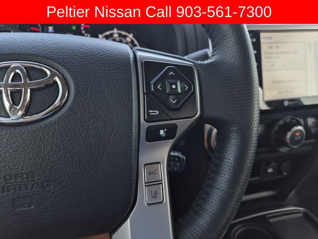Used 2023 Toyota 4Runner SR5 Premium w/ Moonroof Package RWD image 31