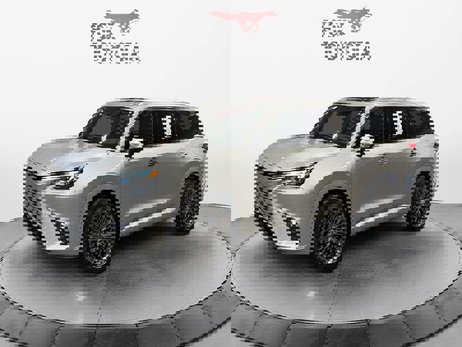 Used 2025 Lexus TX 350 AWD