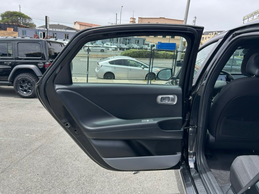 Used 2024 Hyundai Ioniq 6 SE RWD image 44