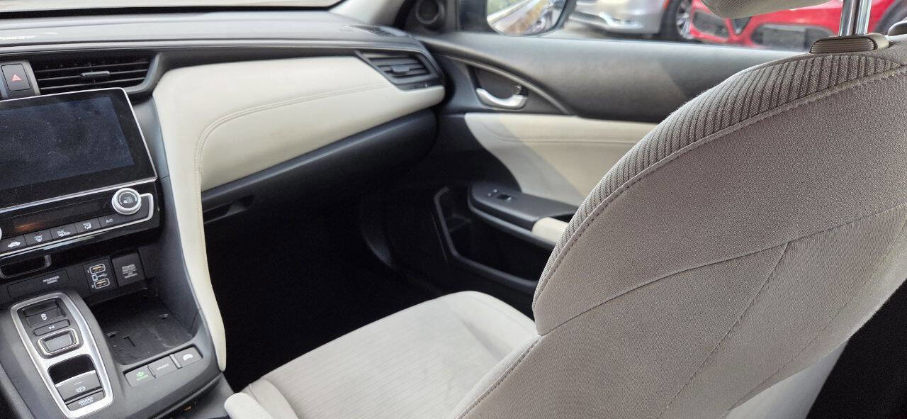 Used 2019 Honda Insight EX image 15
