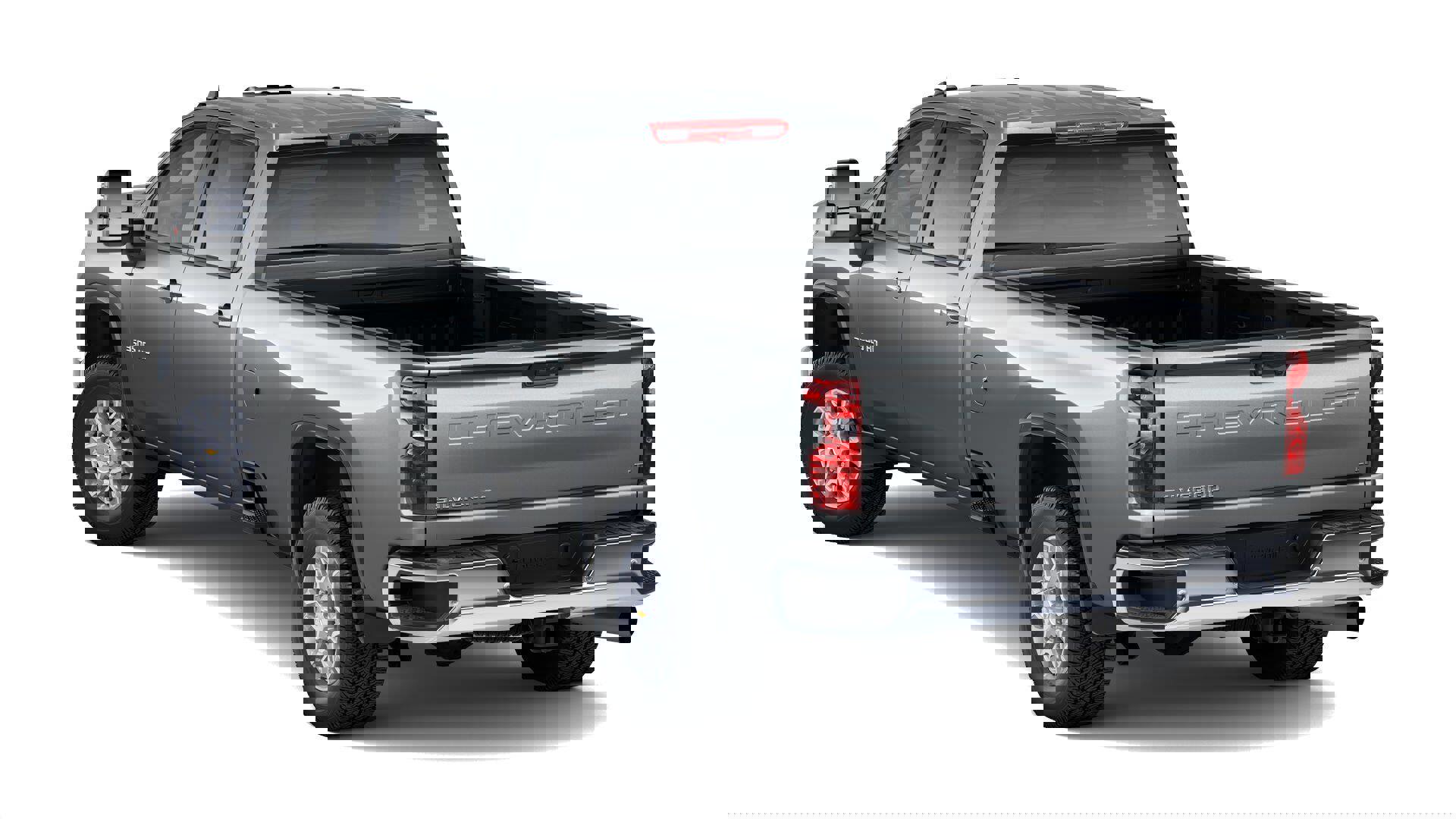 New 2026 Chevrolet Silverado 3500 LT w/ All Star Edition image 26