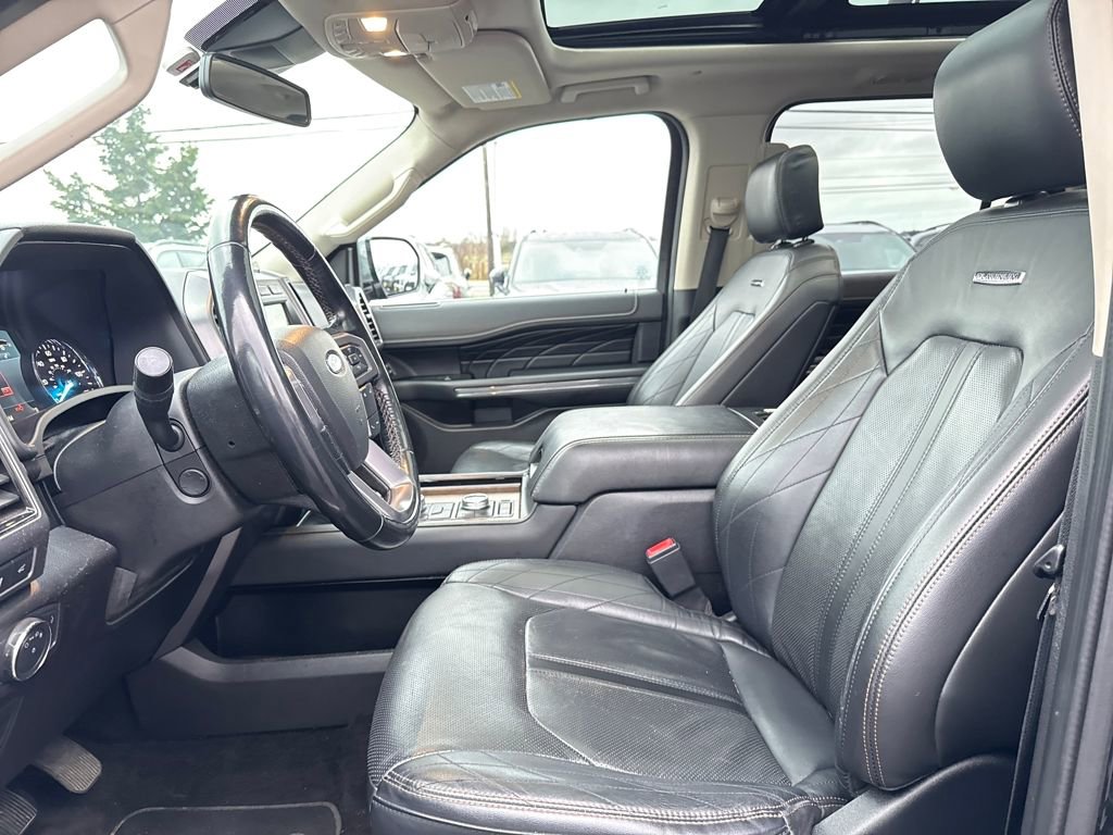 Used 2018 Ford Expedition Platinum image 20