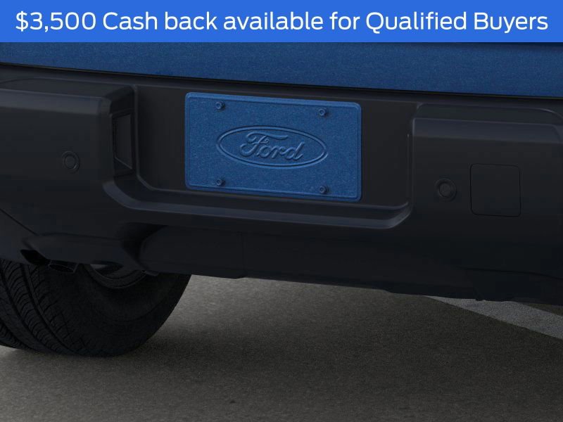 New 2025 Ford Bronco Sport Big Bend w/ Convenience Package image 26