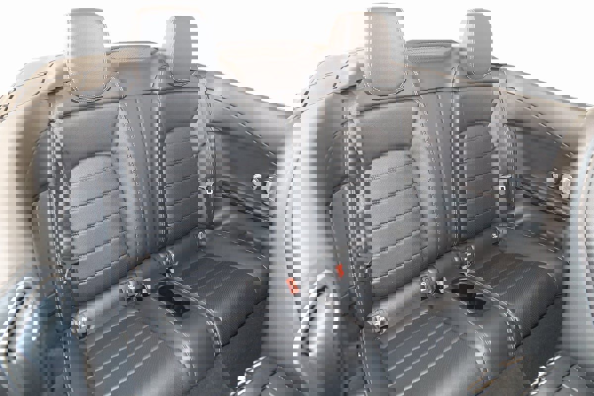 Used 2021 Mercedes-Benz C 300 4MATIC Cabriolet image 13