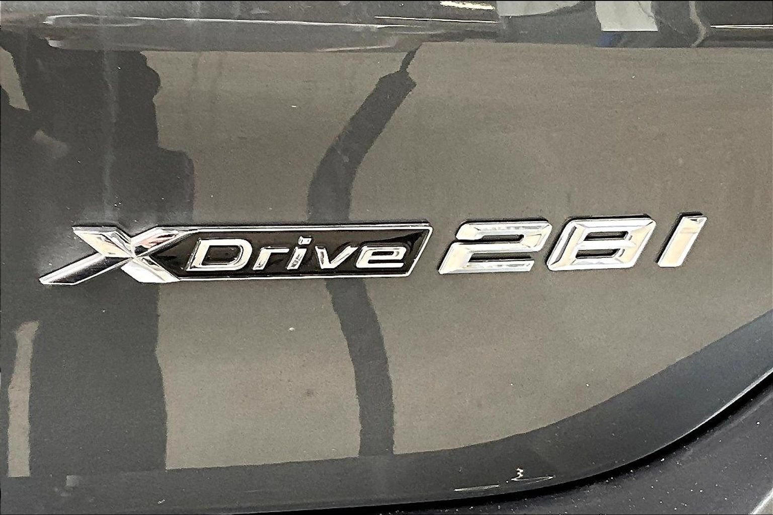 Used 2020 BMW X1 xDrive28i AWD/4WD image 24