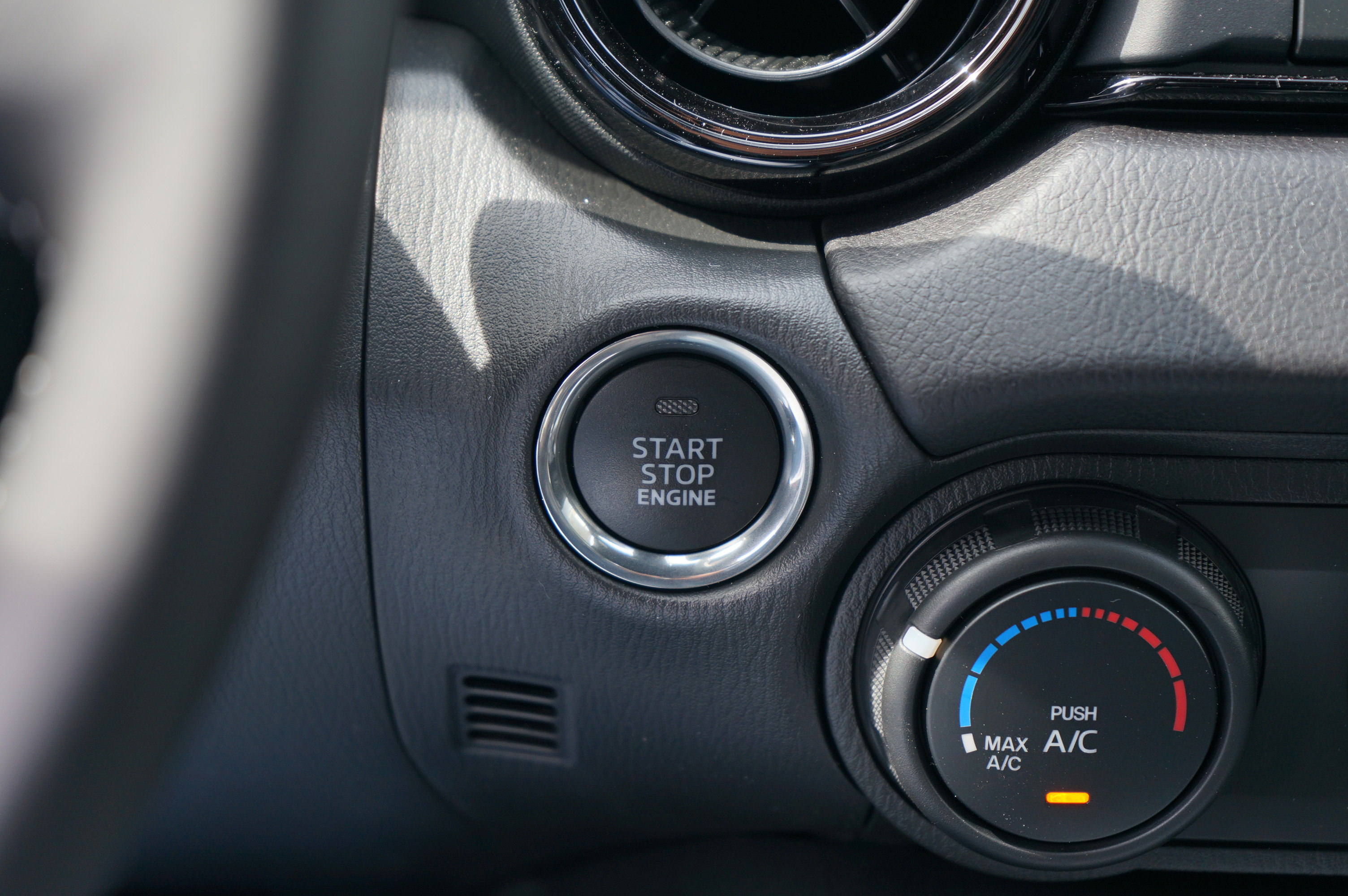 New 2025 MAZDA MX-5 Miata Club w/ Brembo/BBS Recaro Package image 21