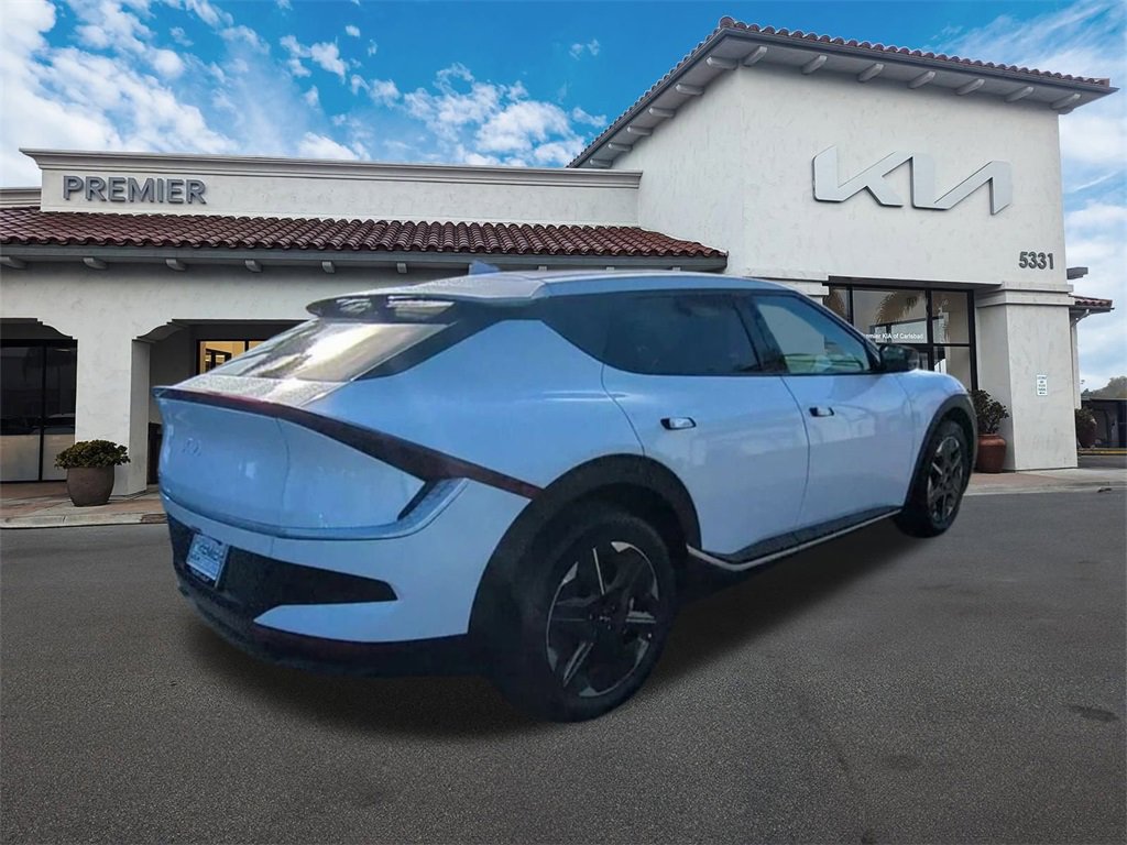 New 2025 Kia EV6 Light image 7