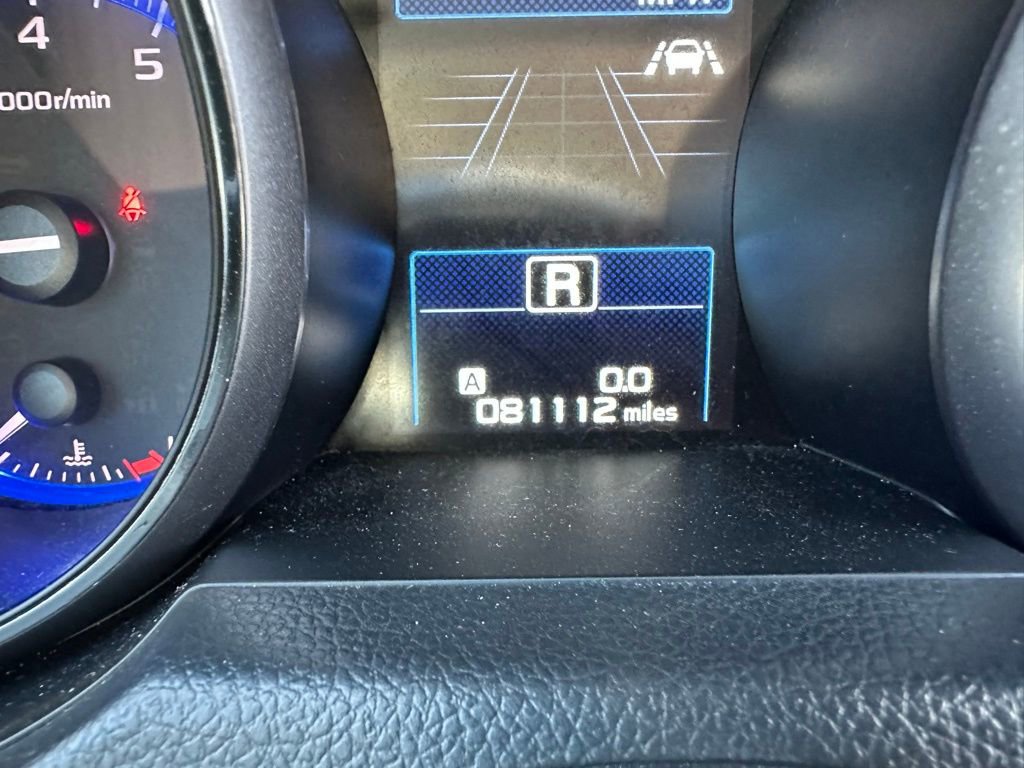 Used 2018 Subaru Outback 2.5i Limited image 33