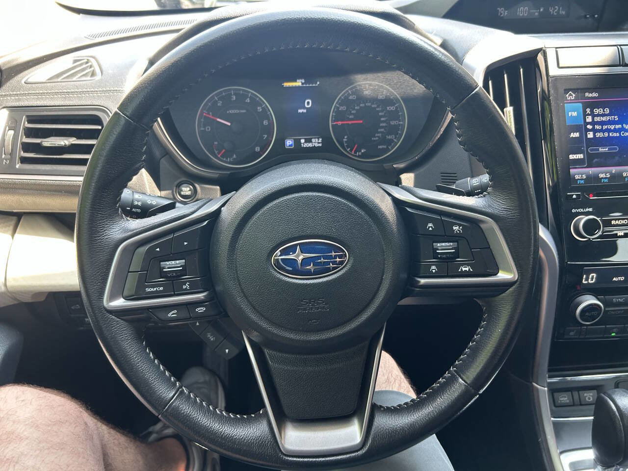 Used 2019 Subaru Ascent Premium image 17