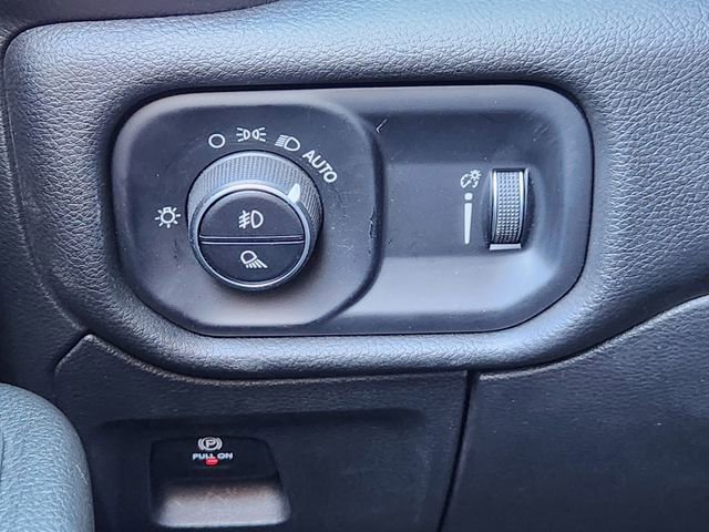 Used 2024 RAM 1500 Lone Star image 21