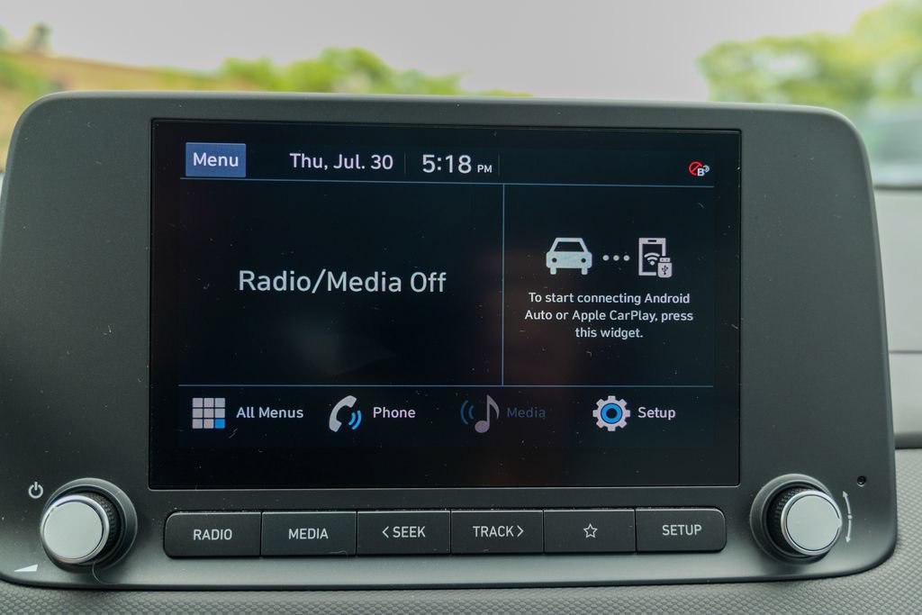 Used 2023 Hyundai Kona SEL AWD/4WD image 51