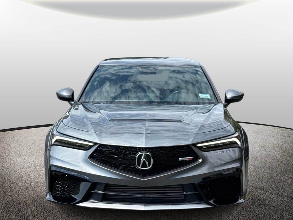 Used 2025 Acura Integra Type S FWD image 5