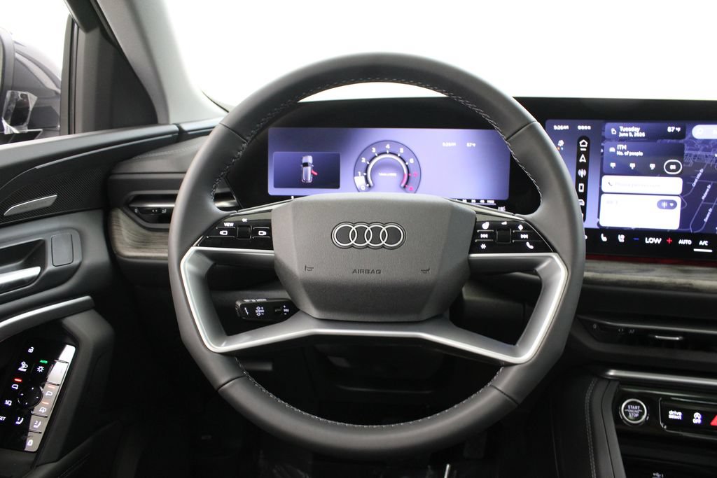 New 2026 Audi Q5 Premium Plus AWD/4WD image 23