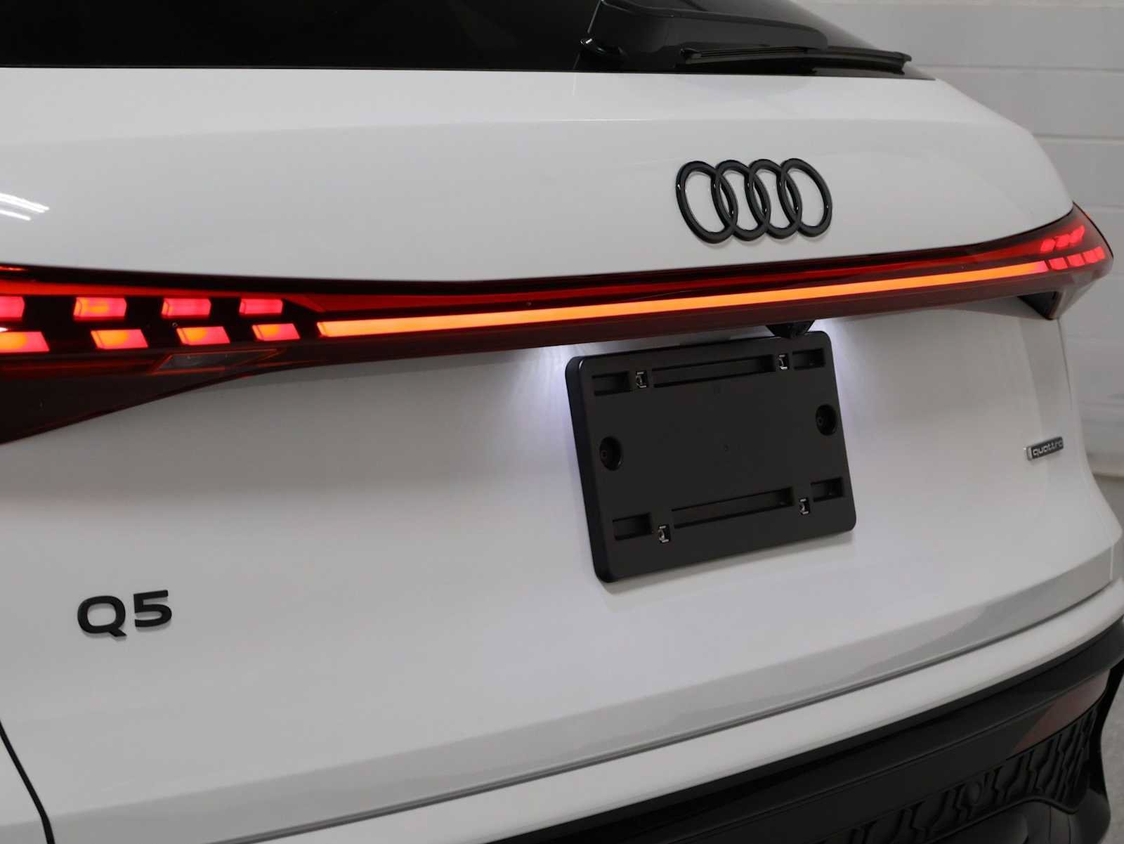 New 2026 Audi Q5 Premium Plus AWD/4WD image 8