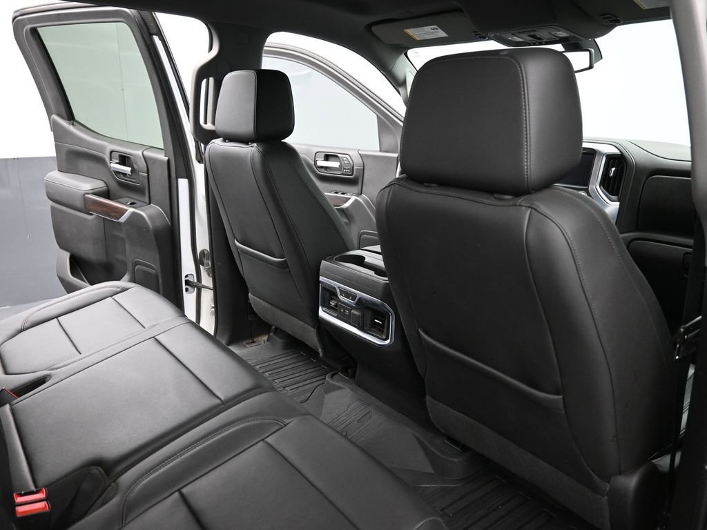 Used 2020 GMC Sierra 1500 SLT image 18