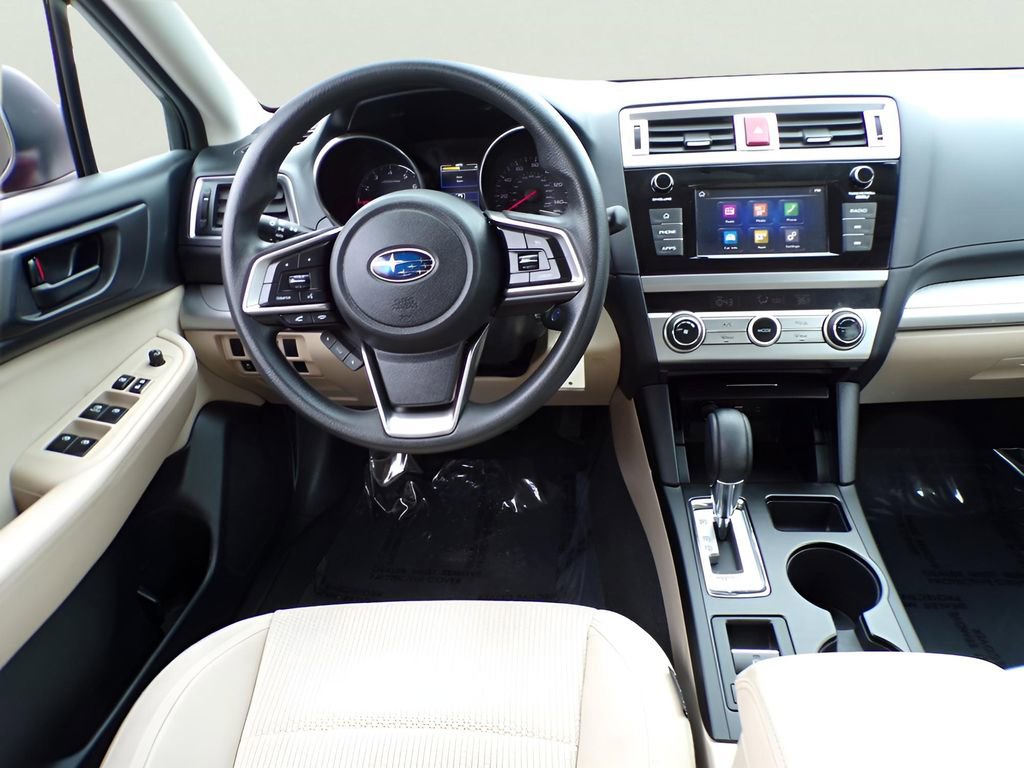 Used 2018 Subaru Outback 2.5i image 15
