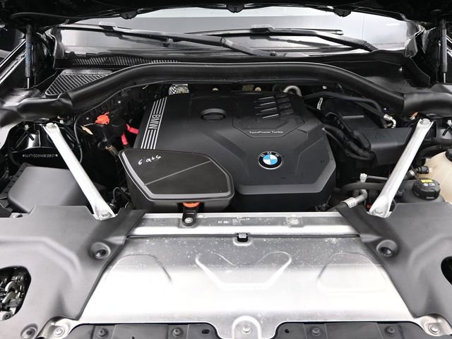 Used 2021 BMW X3 xDrive30i w/ Convenience Package image 24