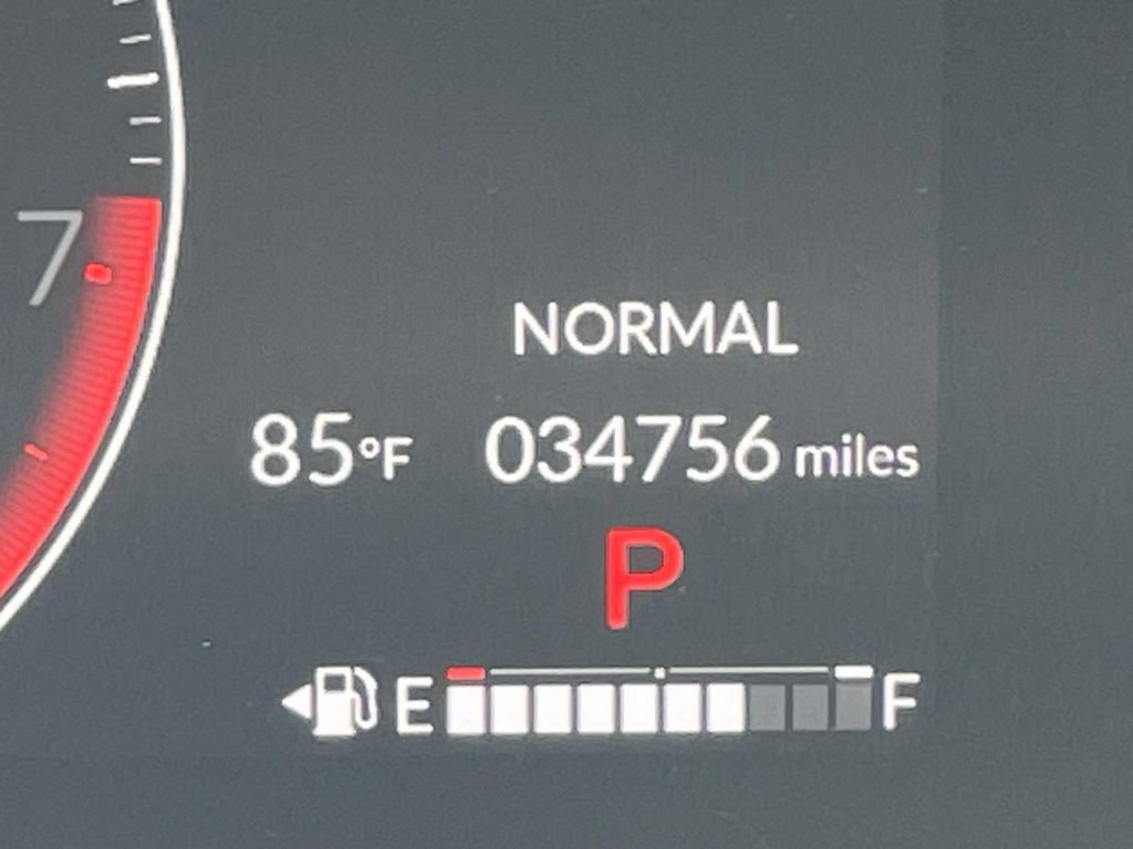 Used 2025 Honda Odyssey Elite image 40