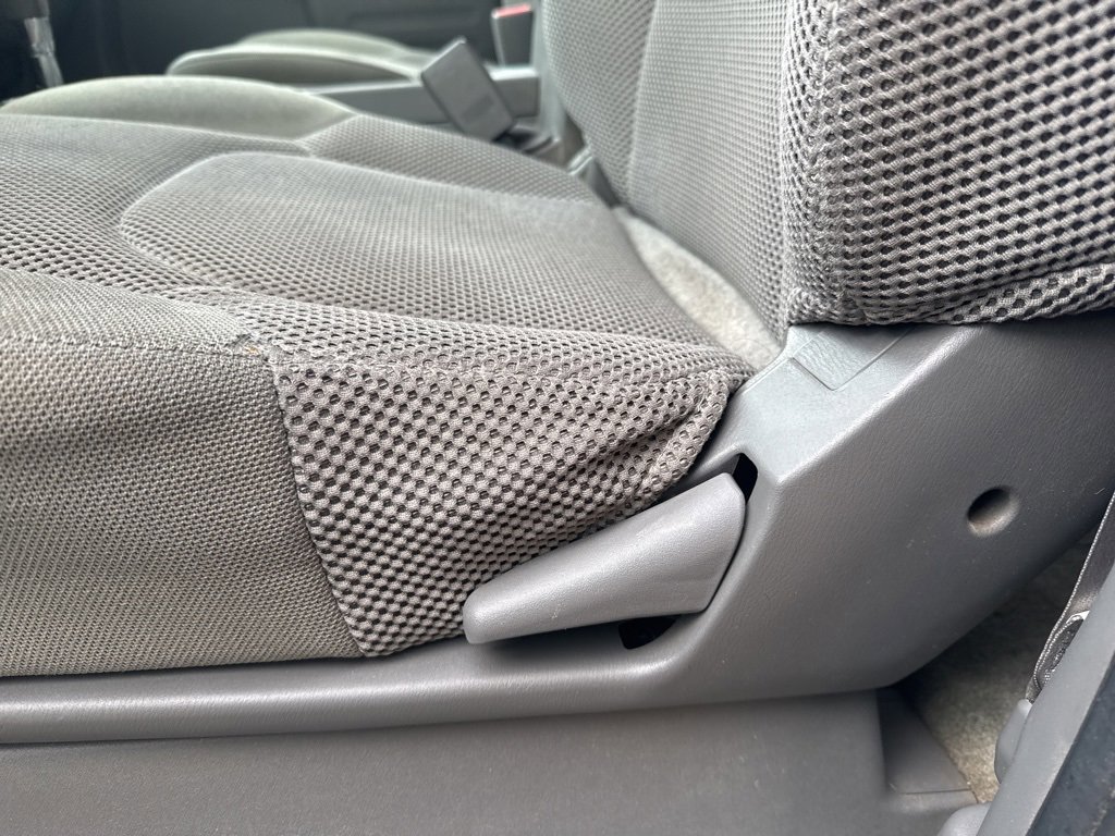 Used 2018 Nissan Frontier SV image 13