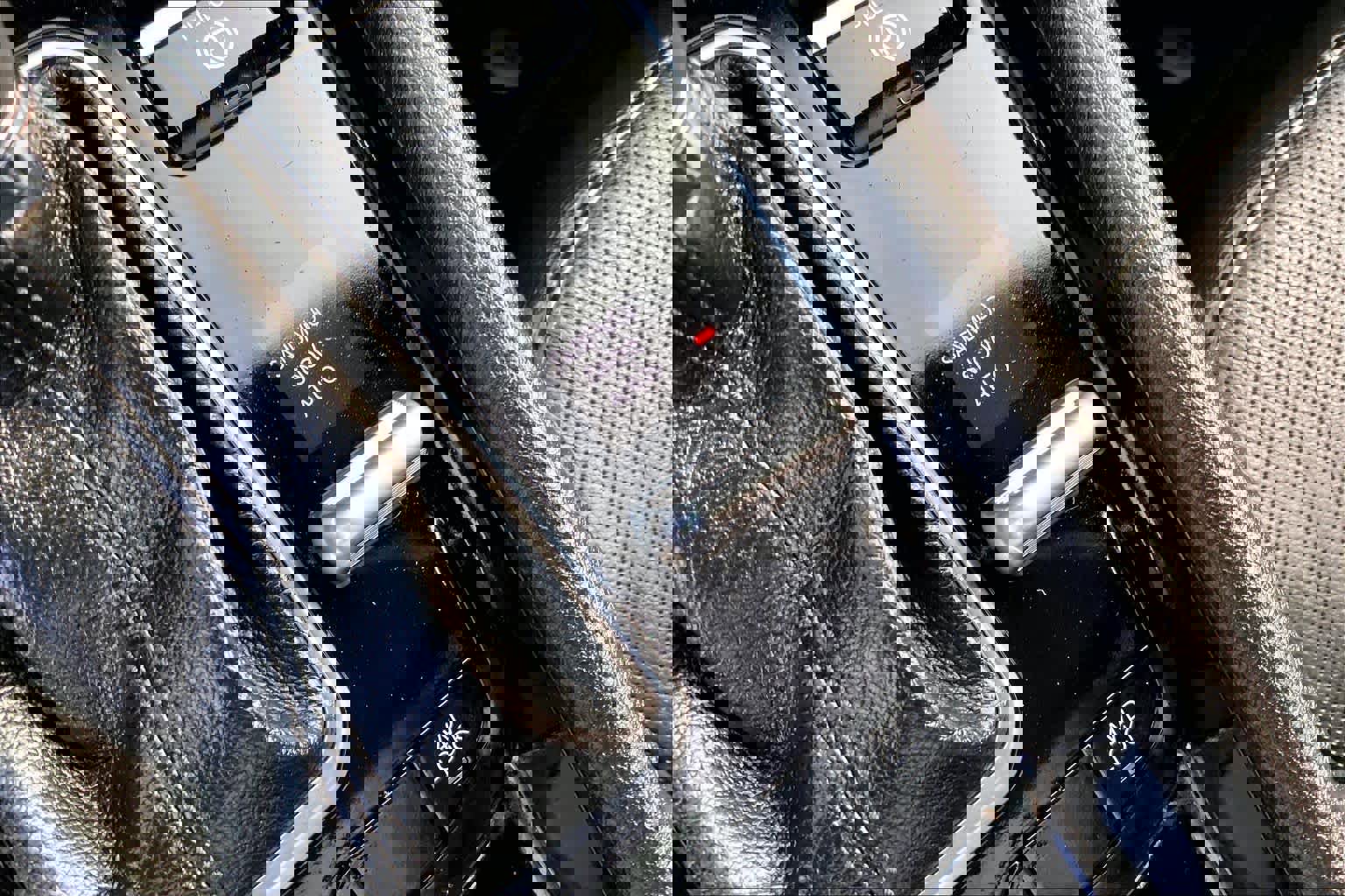 Used 2022 Jeep Compass Limited w/ (RED) Package image 30