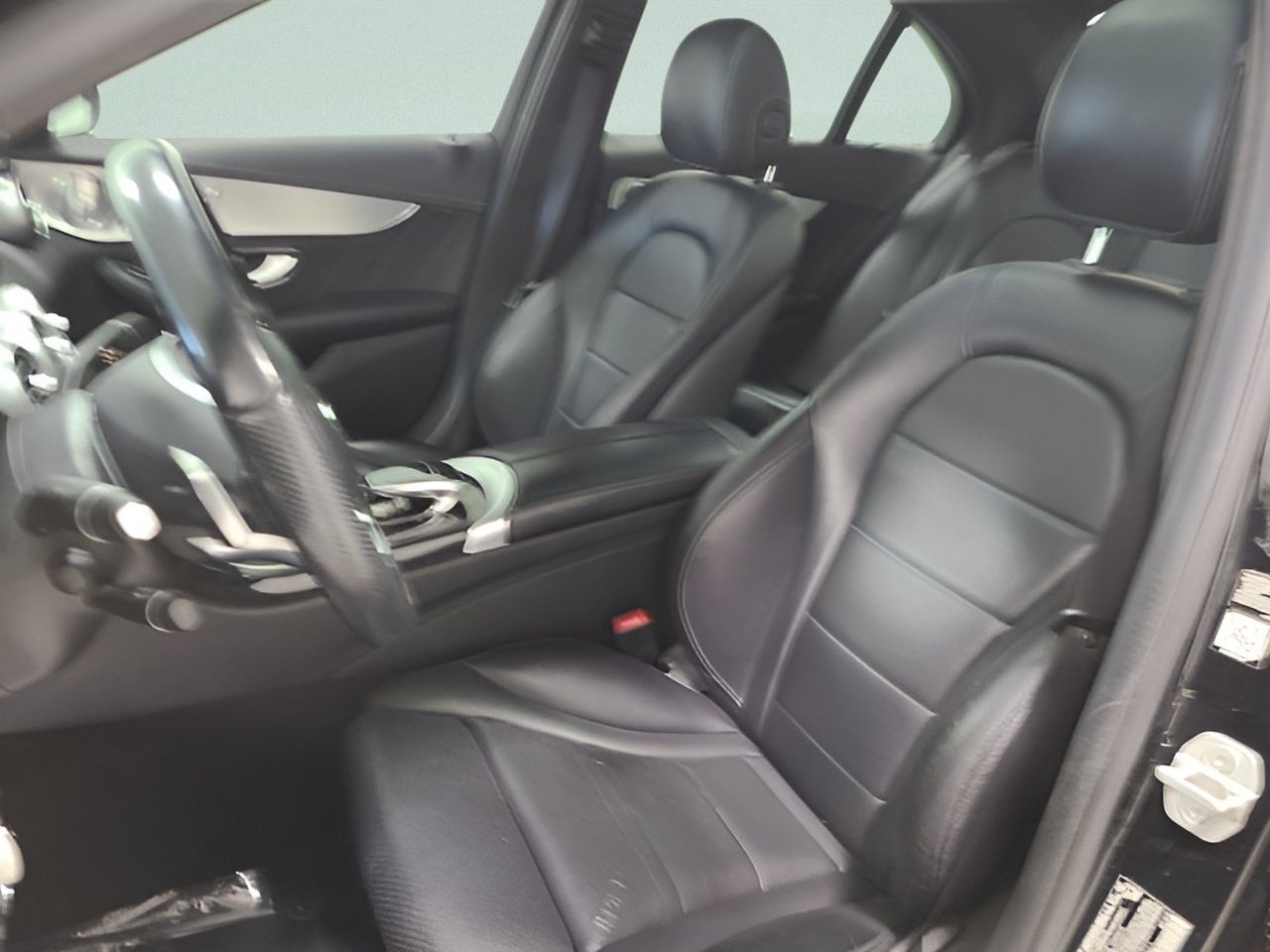 Used 2015 Mercedes-Benz C 300 4MATIC Sedan image 18