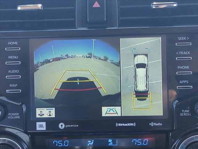 Used 2024 Toyota 4Runner TRD Pro image 13