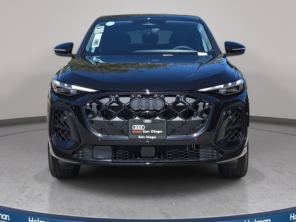 New 2026 Audi Q5 Premium Plus AWD/4WD image 2